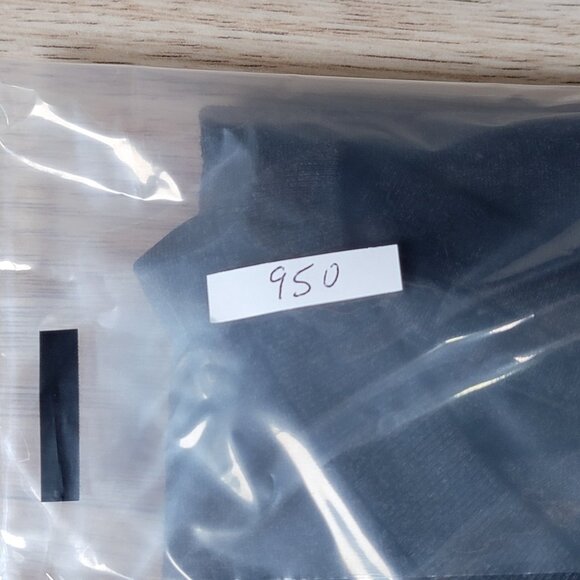 Black Rifle Coffee Co T-Shirt Mens Size Medium Gray‎ Logo Short Sleeve Tee - Picture 9 of 9